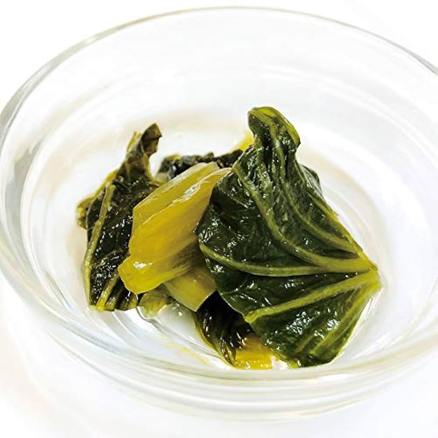 Amazon | 葉わさび しょうゆ漬 本わさびの葉茎 250g 21791
